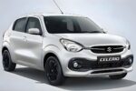 Maruti Suzuki Celerio 2026 Launched with K10C Engine and 35km/kg CNG Mileage