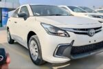 2026 Toyota Glanza Unveiled with Digital Cluster, Climate Control and Ambient Lighting