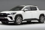 Toyota Corolla Pickup 2025 Launched – 40 MPG Mileage, Price, Features and Specs