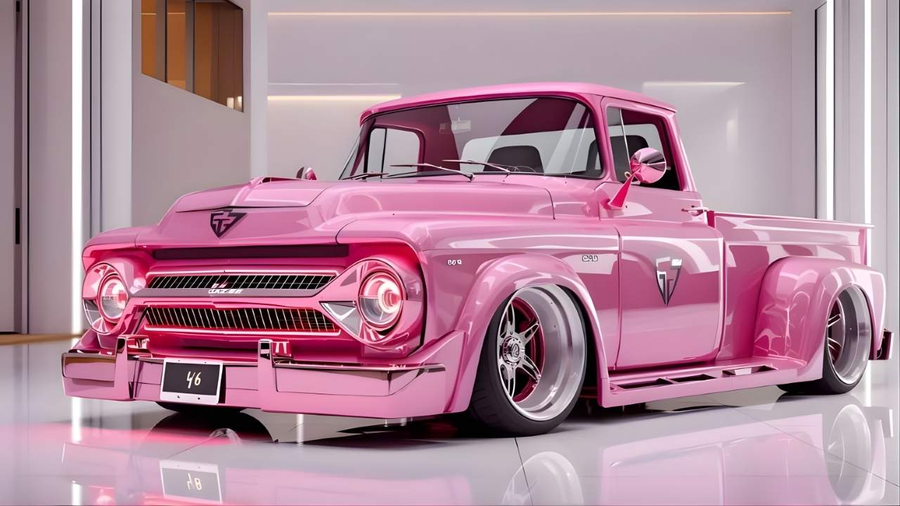 2026 GAZ-66 Unveiled – Specs, Engine, Off-Road Capability and Price