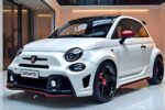 New Fiat 500 Abarth 2025: Hot Hatch With Powerful Engine and Sporty Design